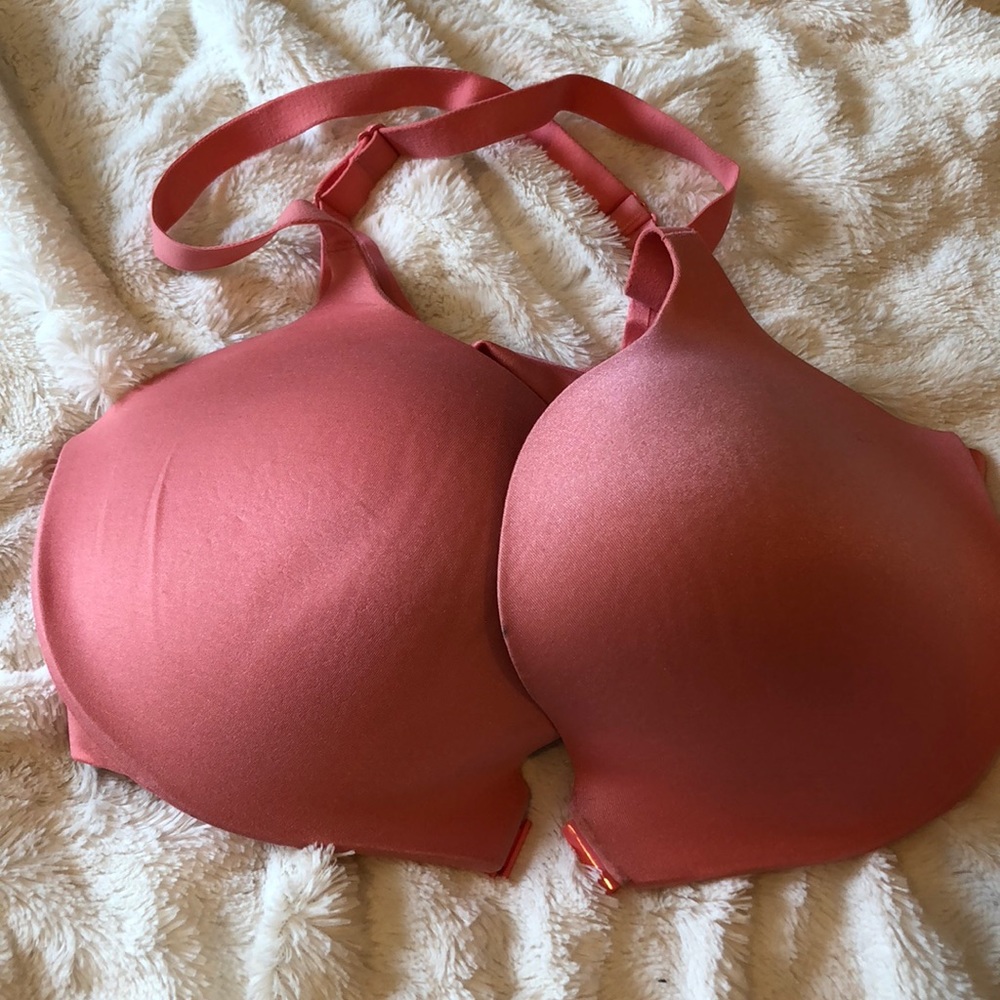 Victoria’s Secret racer back bra